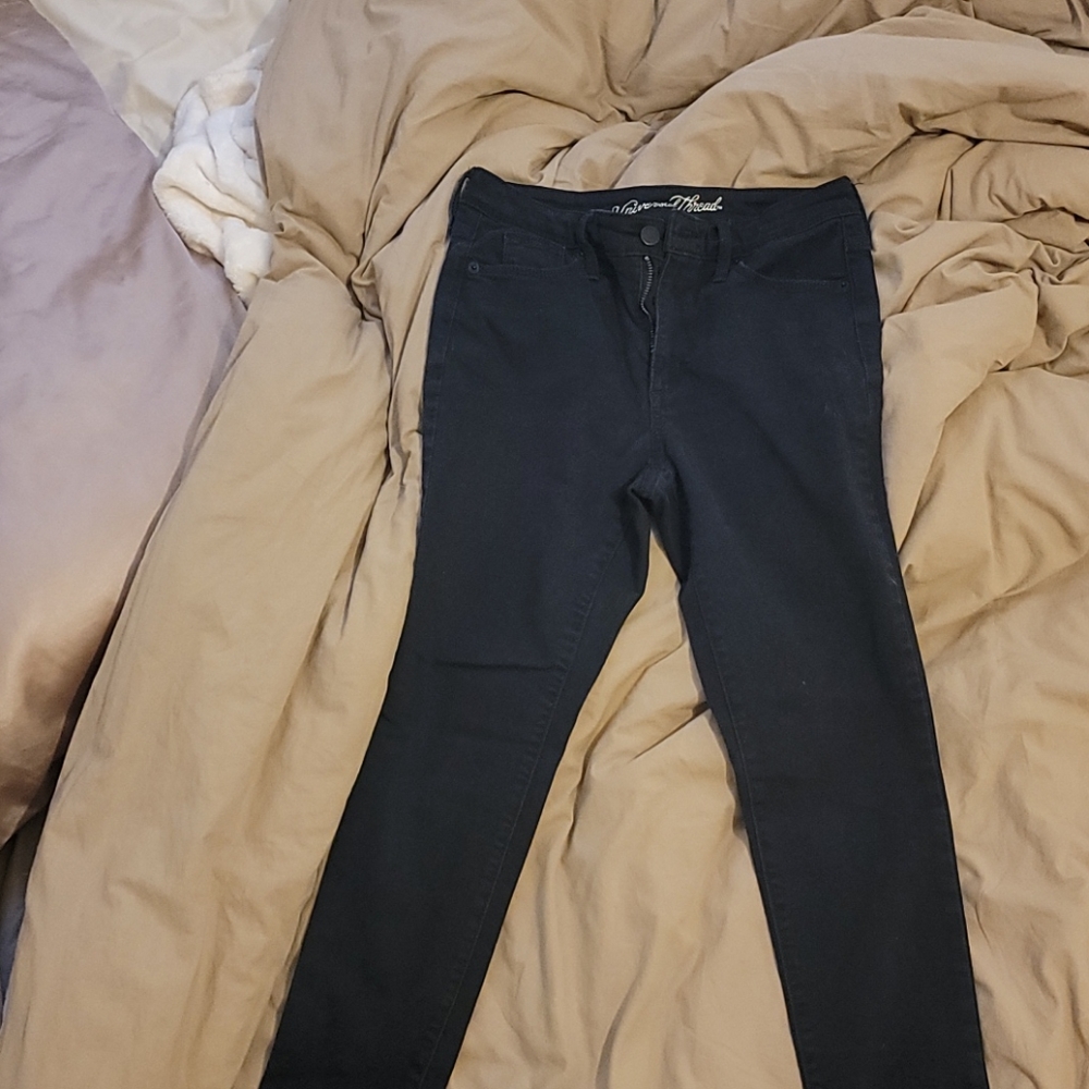 Universal Thread Skinny Jeans